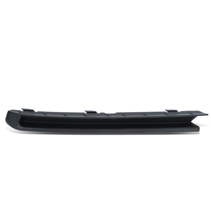 2015-2018 VW Jetta/Sagitar Front Fender Plate RH w/ Hole & Lamps