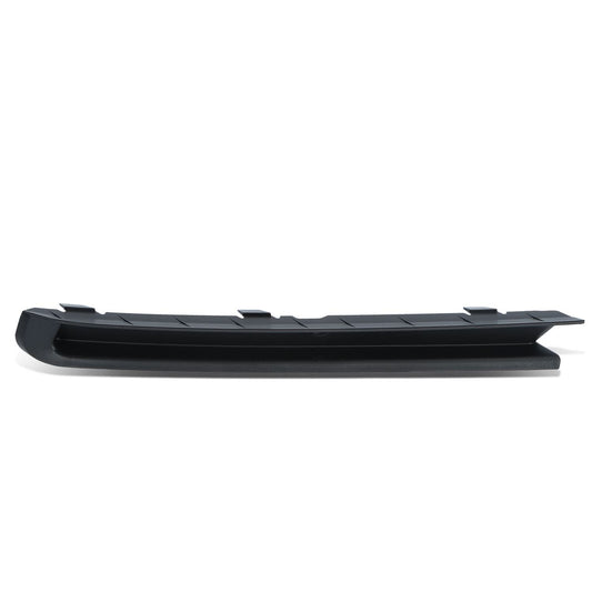 2015-2018 VW Jetta/Sagitar Front Fender Plate RH w/ Hole & Lamps