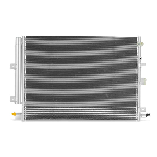 2015-2018 Ford Edge / Lincoln MKX AC Condenser Aluminum