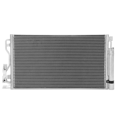 2013-2016 BMW 3/4 Series AC Condenser Aluminum