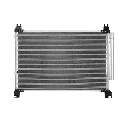 2016-2019 Lexus RX350 AC Condenser Aluminum