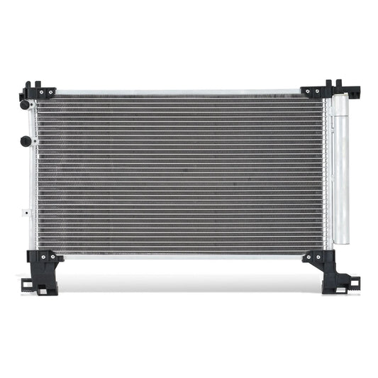 2016-2020 Lexus IS200T IS250 IS300 IS350 AC Condenser Aluminum