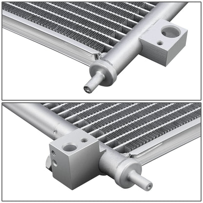 2013-2018 Acura RDX AC Condenser Aluminum