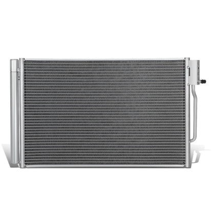 2016-2019 Chevrolet Malibu AC Condenser - Aluminum