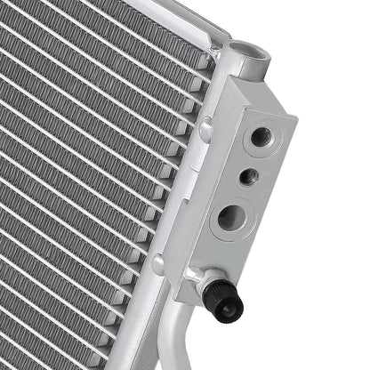 2016-2019 Chevrolet Malibu AC Condenser - Aluminum