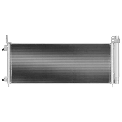 2016-2018 Toyota RAV4 Hybrid AC Condenser Aluminum