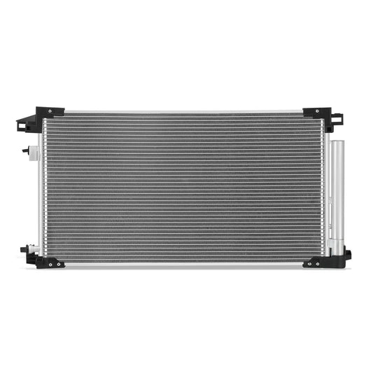 2020-2022 Toyota Corolla Hybrid / 2016-2022 Prius AC Condenser Aluminum