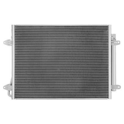 2017-2021 Volkswagen Passat AC Condenser - Aluminum