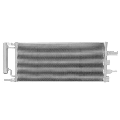 2020-2023 BMW 228i AC Condenser Aluminum