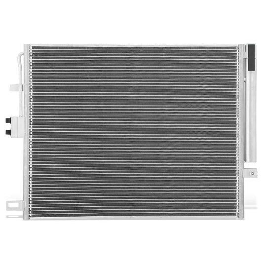 2015-2020 Dodge Durango AC Condenser - Aluminum