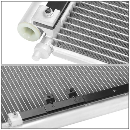 2016-2021 Infiniti Q50 / Q60 AC Condenser - Aluminum