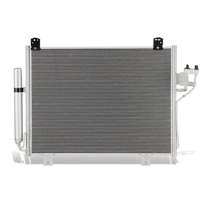 2016-2023 Mazda CX-9 AC Condenser Aluminum