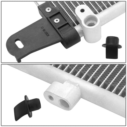 2017-2022 Honda CR-V AC Condenser - Aluminum