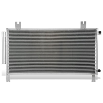 2017-2019 Honda CR-V AC Condenser - Aluminum