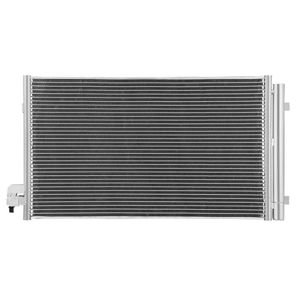 2016-2022 BMW 750i / Alpina B7 / M5 / M8 AC Condenser Aluminum