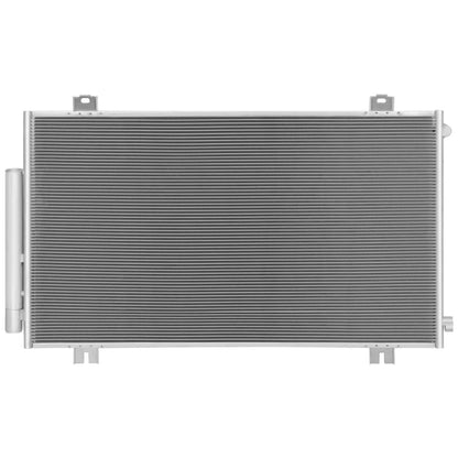 2018-2023 Honda Odyssey AC Condenser - Aluminum