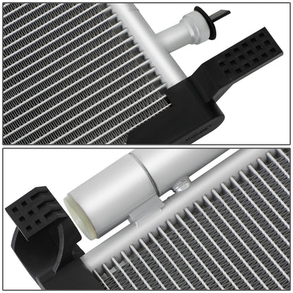 2018-2024 Toyota Camry AC Condenser Aluminum