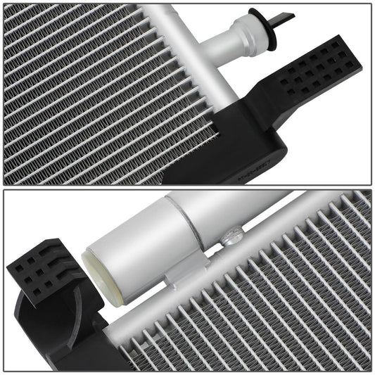 2018-2024 Toyota Camry AC Condenser Aluminum