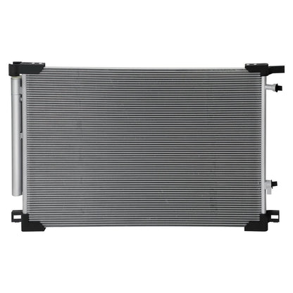 2018-2024 Toyota Camry AC Condenser Aluminum
