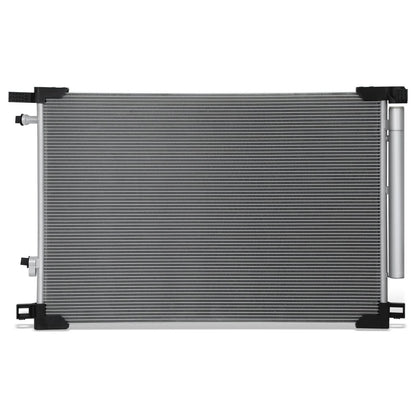 2018-2024 Toyota Camry AC Condenser Aluminum