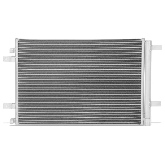 2017-2022 Ford F-250 F-350 Super Duty AC Condenser Aluminum