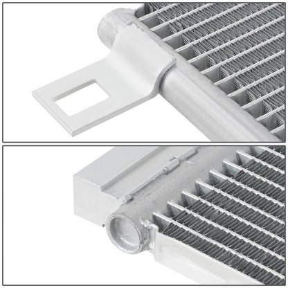 2018-2023 Chevrolet Traverse AC Condenser Aluminum
