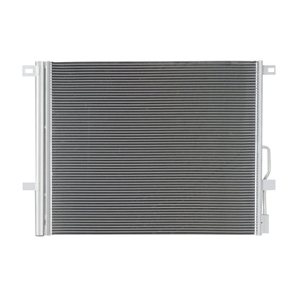2018-2023 Chevrolet Traverse AC Condenser Aluminum