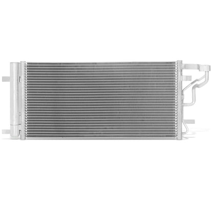 2018-2020 Hyundai Elantra GT AC Condenser - Aluminum