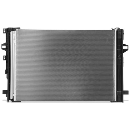 2017-2019 Infiniti QX30 AC Condenser Aluminum
