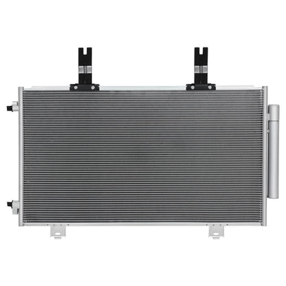 2019 Honda RDX A/C Condenser with Receiver Dryer