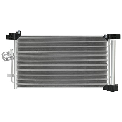 2019-2020 Nissan Altima AC Condenser - Aluminum