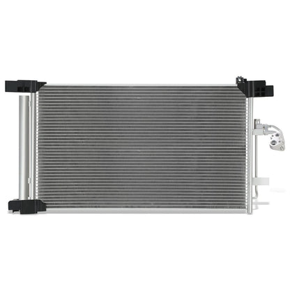 2019-2020 Nissan Altima AC Condenser - Aluminum