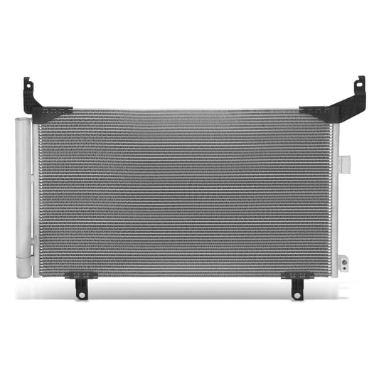 2019-2024 Subaru Forester AC Condenser - Aluminum