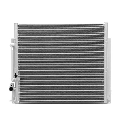 04-12 Chevrolet Colorado GMC Canyon AC Condenser Aluminum