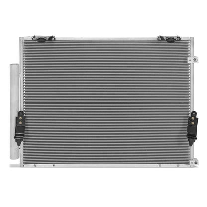 2020-2022 Toyota Sequoia / Tundra AC Condenser - Aluminum
