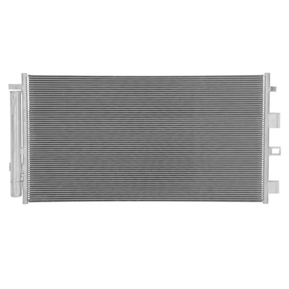 2020-2024 Ford Escape/Maverick & Lincoln Corsair AC Condenser Aluminum