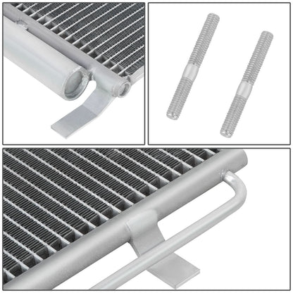 2016-2018 Kia Sorento AC Condenser - Aluminum