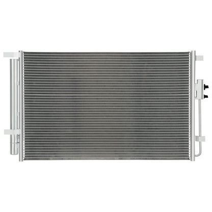 2016-2018 Kia Sorento AC Condenser - Aluminum