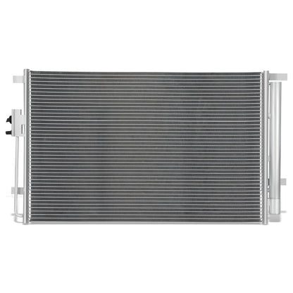 2016-2018 Kia Sorento AC Condenser - Aluminum