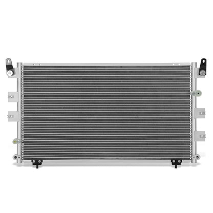 2001-2007 Toyota Sequoia AC Condenser Aluminum