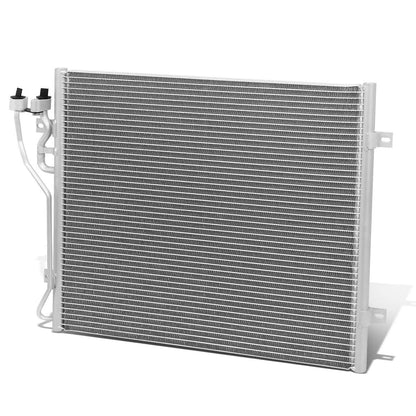 02-07 Jeep Liberty AC Condenser Aluminum