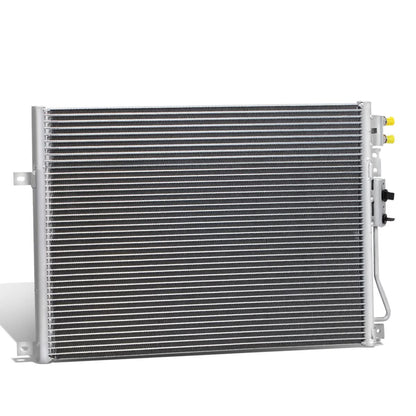 2006-2010 Jeep Commander/Grand Cherokee AC Condenser - Aluminum