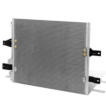 2003-2006 Dodge Ram 2500/3500 5.9L Diesel AC Condenser - Aluminum