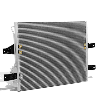 2003-2006 Dodge Ram 2500/3500 5.9L Diesel AC Condenser - Aluminum