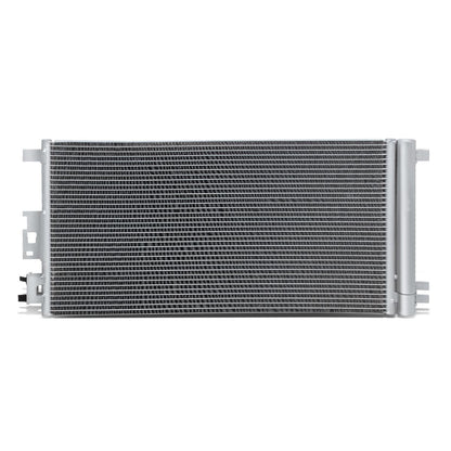04-12 Chevrolet Malibu AC Condenser Aluminum