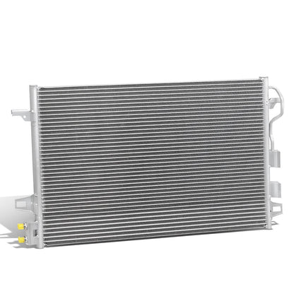 2005-2007 Dodge Caravan AC Condenser Aluminum