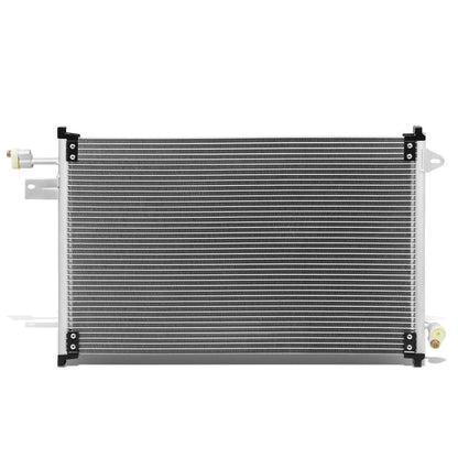 2005-2009 Ford Mustang AC Condenser 4.0L 4.6L Engine Aluminum