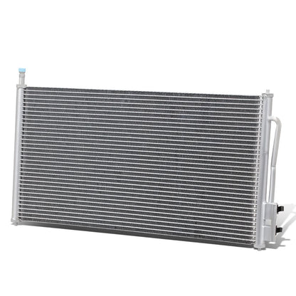 05-07 Ford Focus AC Condenser - Fits 2.0L 2.3L Engine Aluminum