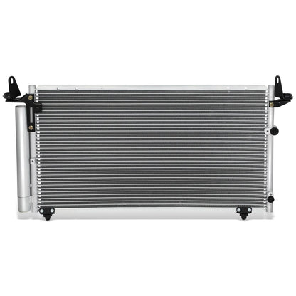 2004-2006 Toyota Tundra Double Cab AC Condenser - Aluminum