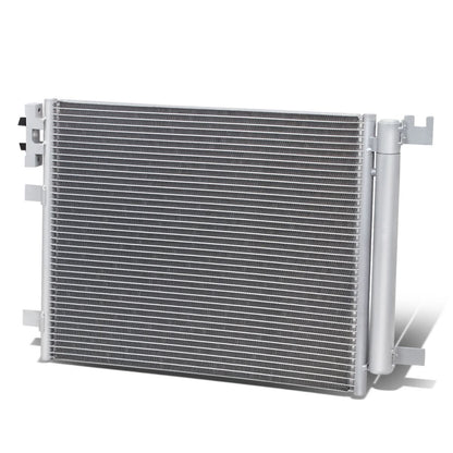 2006-2011 Chevrolet HHR AC Condenser Aluminum